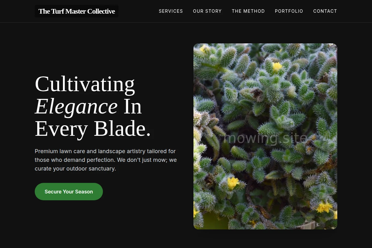 Root Garden Center